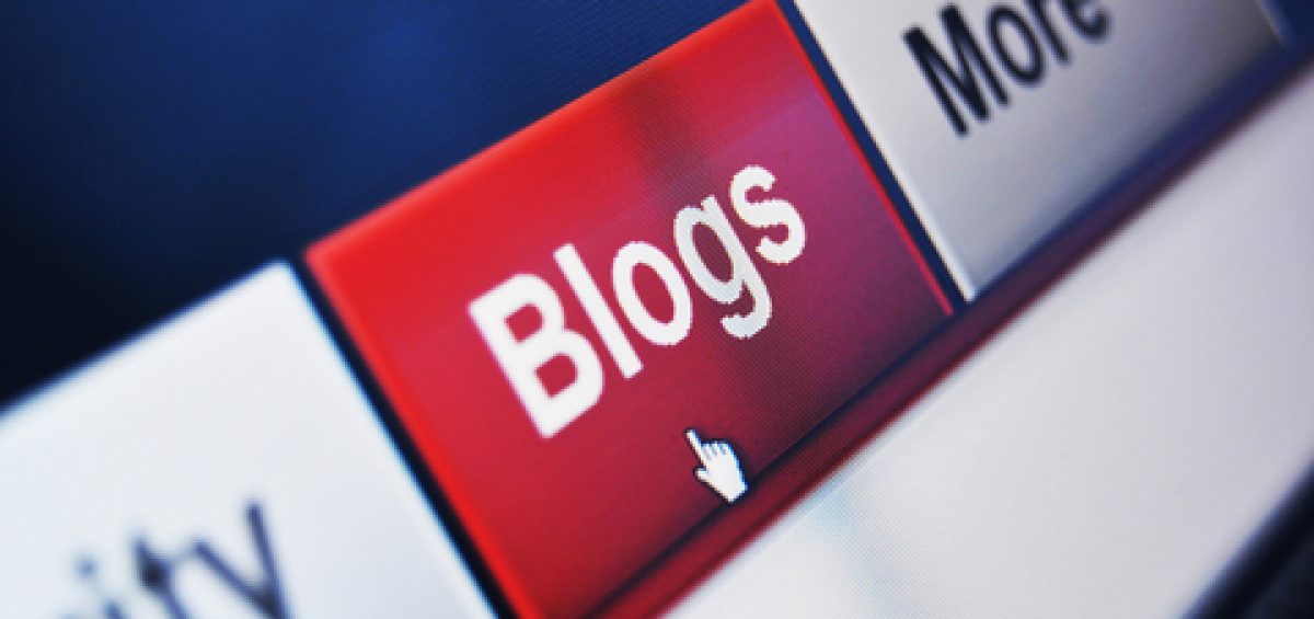 why a website should have a blog